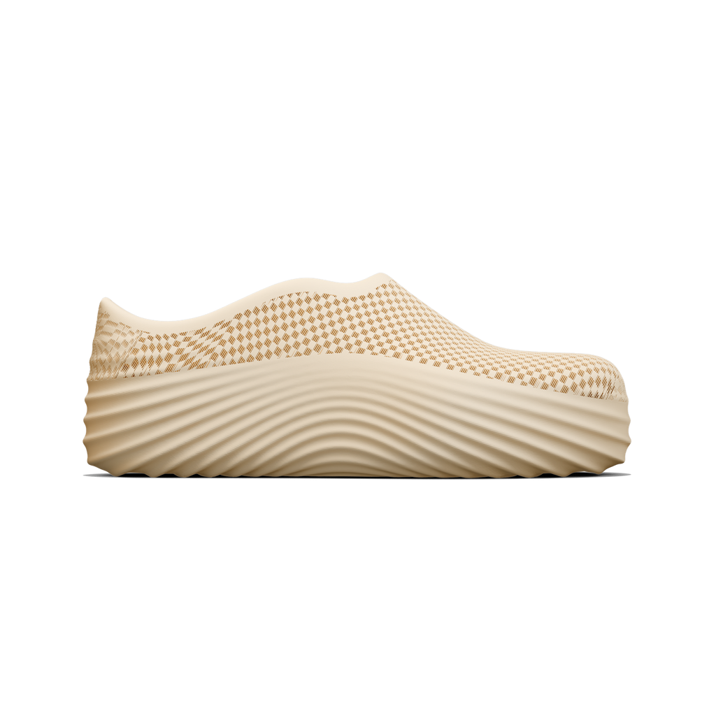 Circle - 3D printed shoes - zellerfeld 