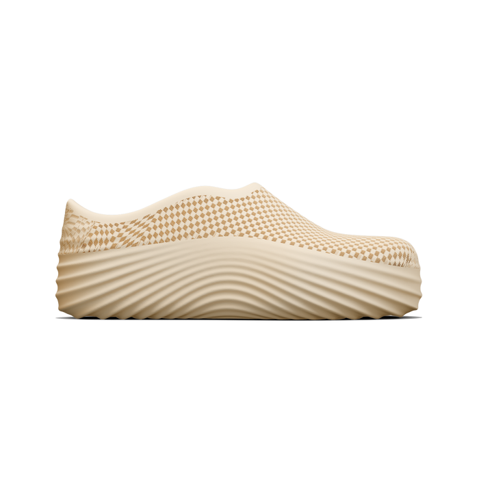 Circle - 3D printed shoes - zellerfeld 