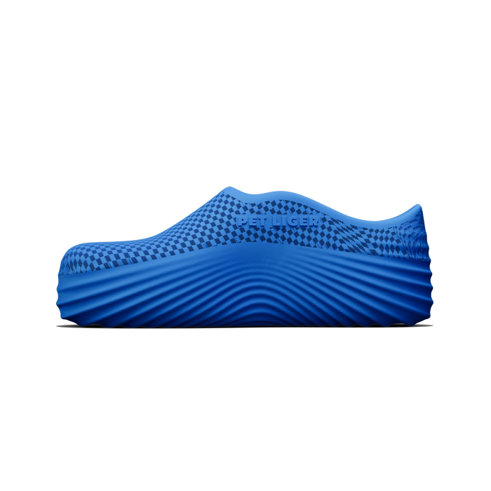 Circle - 3D printed shoes - zellerfeld 