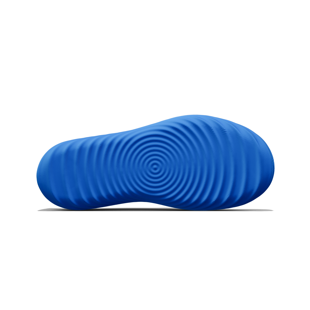 Circle - 3D printed shoes - zellerfeld 
