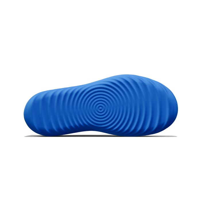 Circle - 3D printed shoes - zellerfeld 