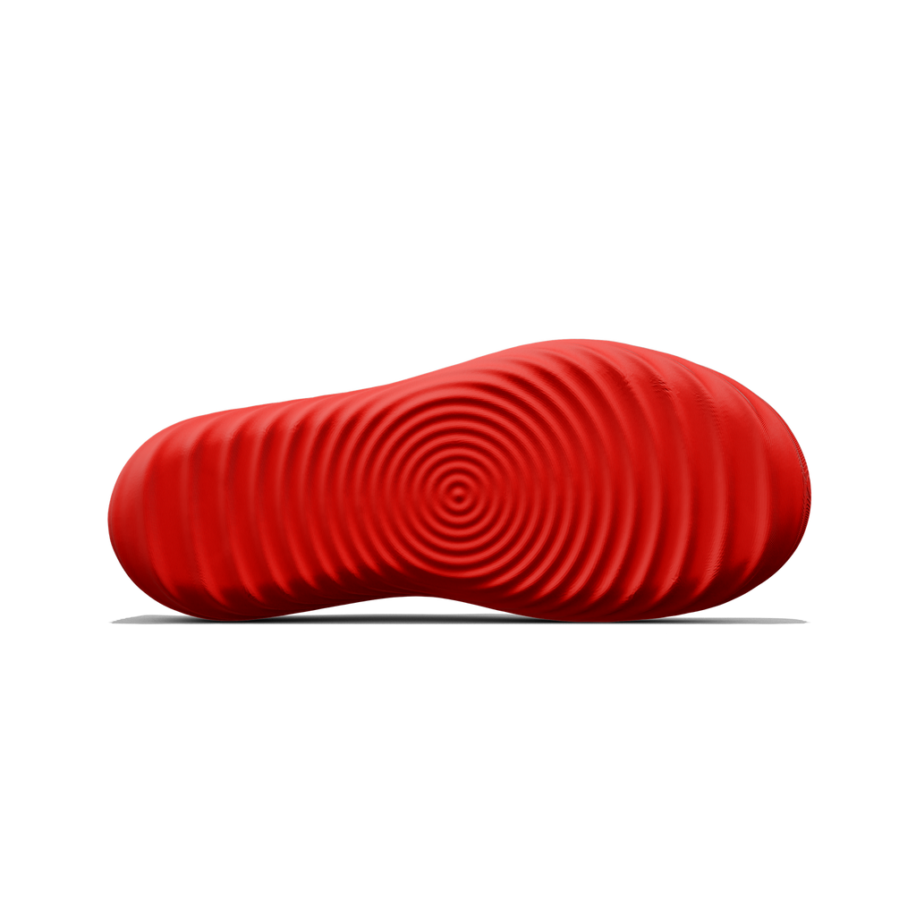 Circle - 3D printed shoes - zellerfeld 