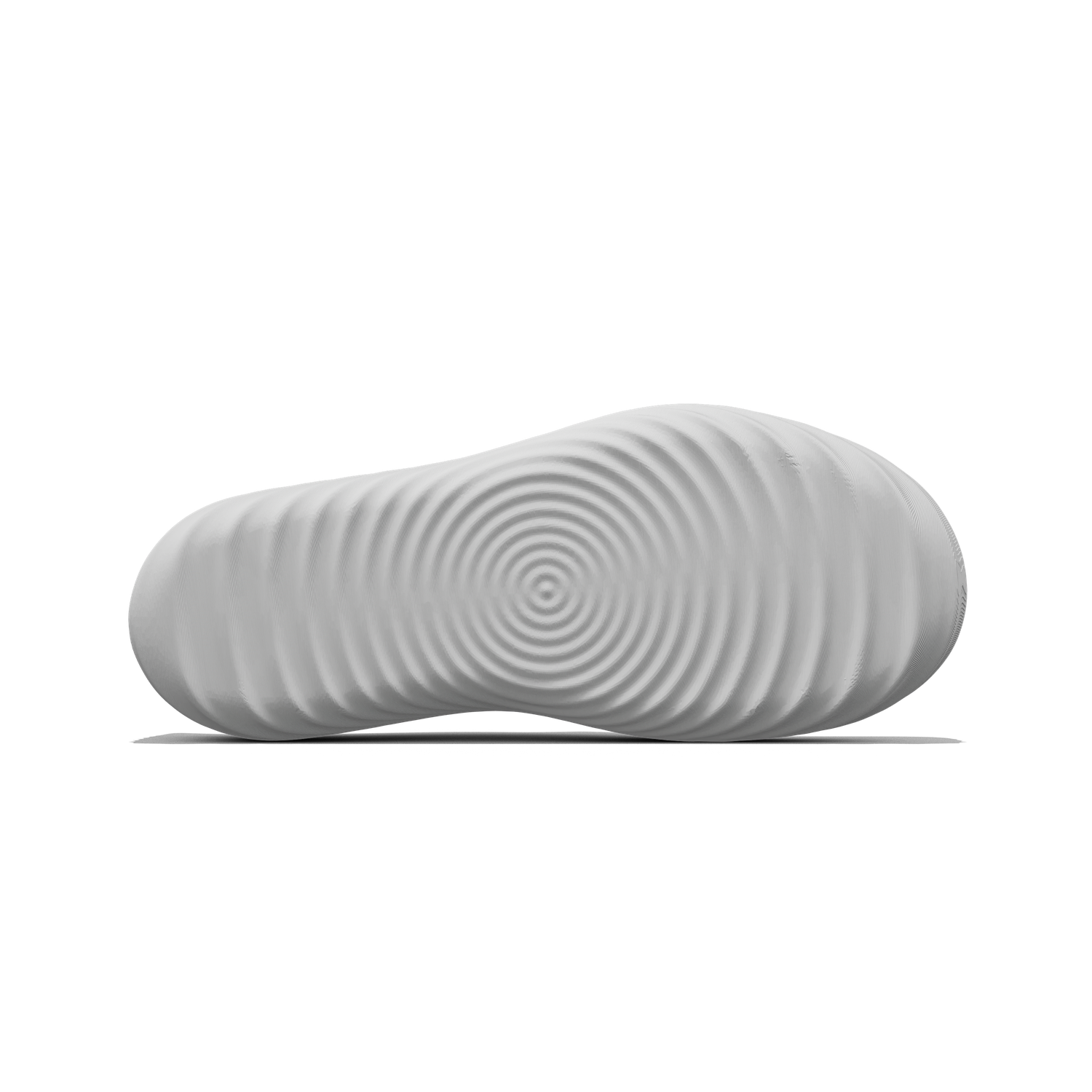 Circle - 3D printed shoes - zellerfeld 