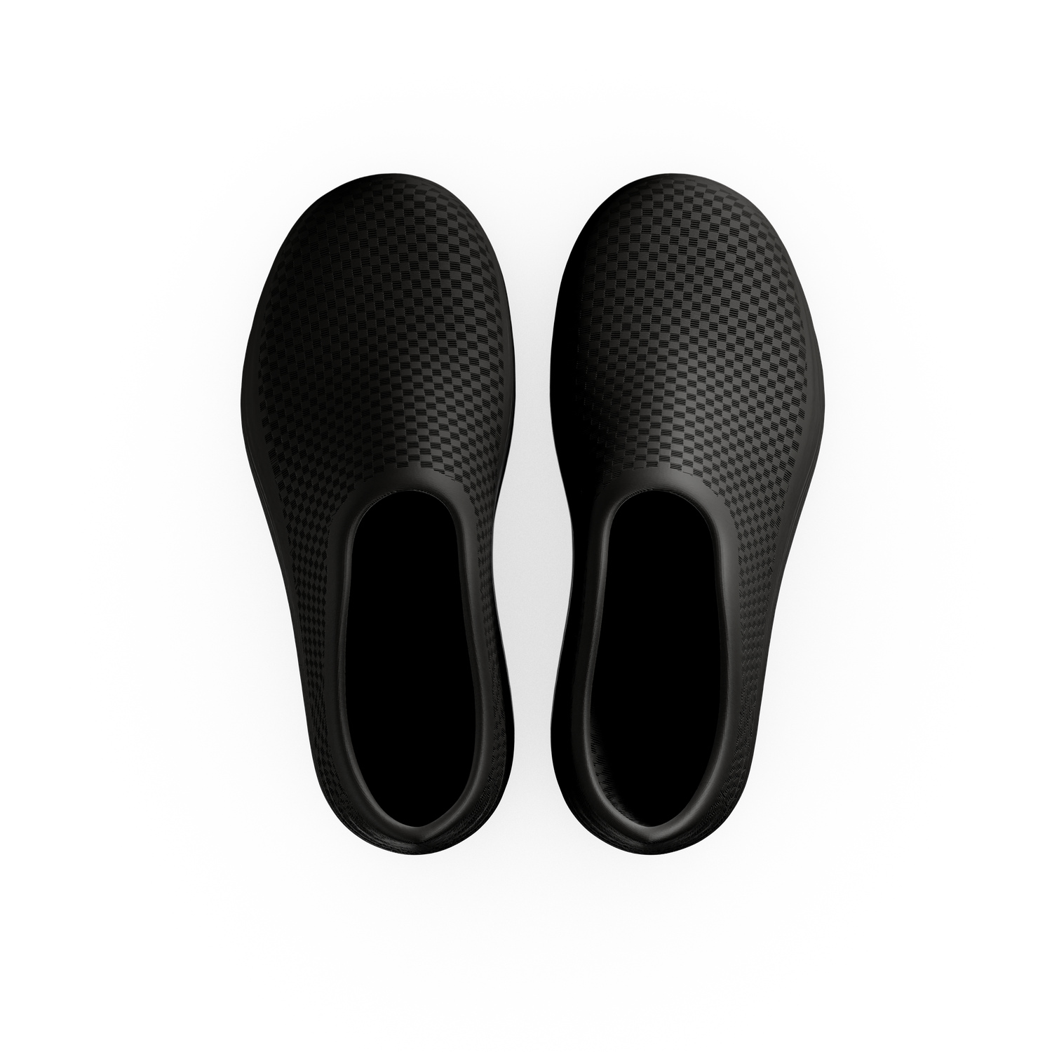 Circle - 3D printed shoes - zellerfeld 
