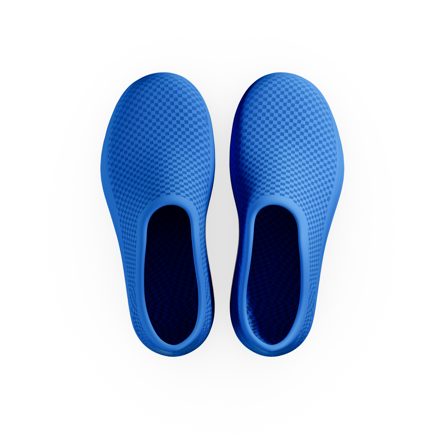 Circle - 3D printed shoes - zellerfeld 