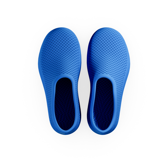 Circle - 3D printed shoes - zellerfeld 