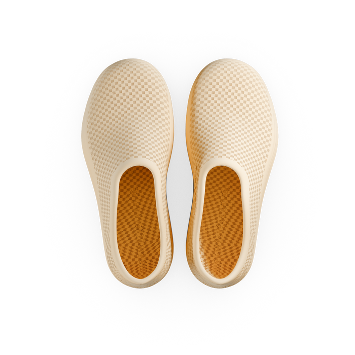 Circle - 3D printed shoes - zellerfeld 