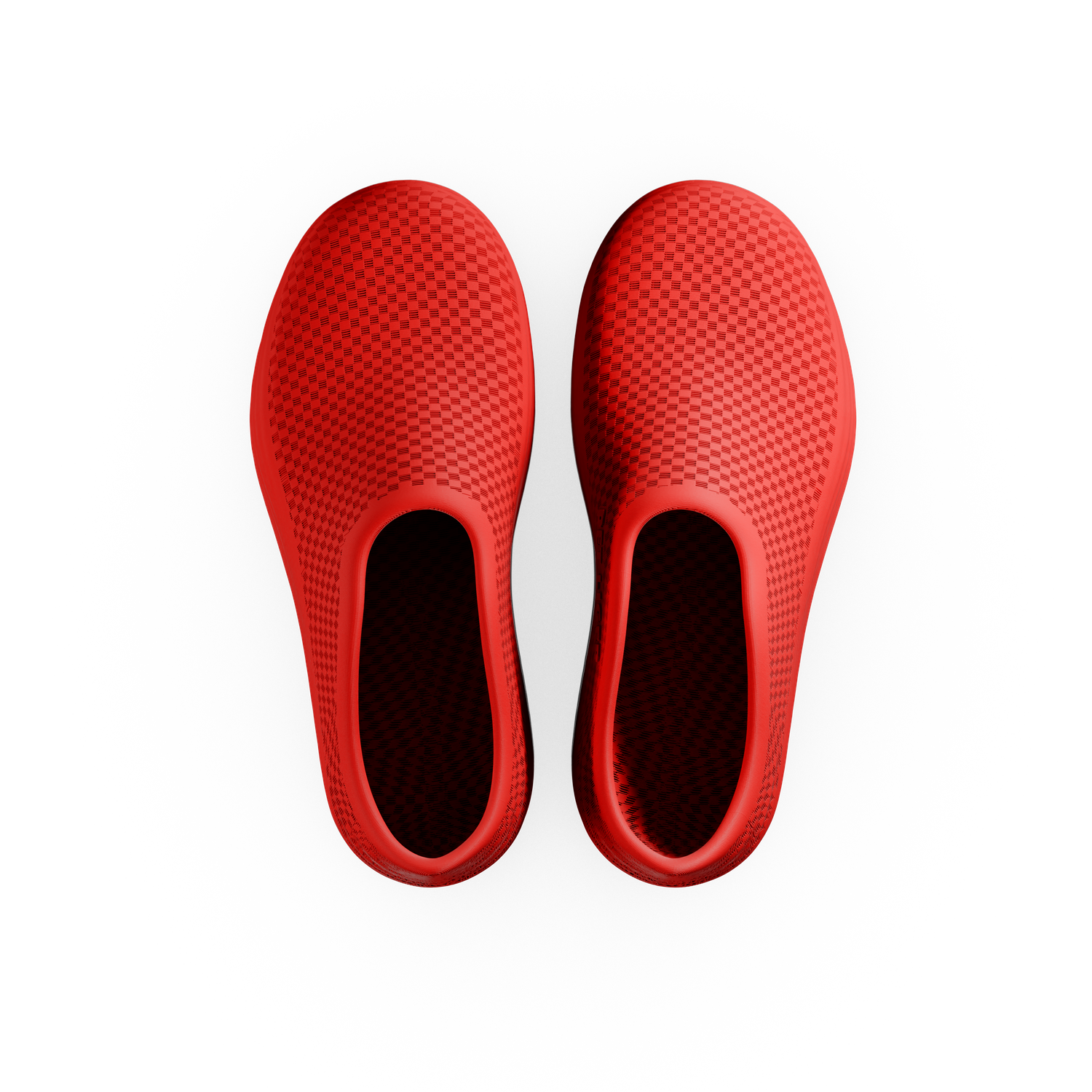 Circle - 3D printed shoes - zellerfeld 
