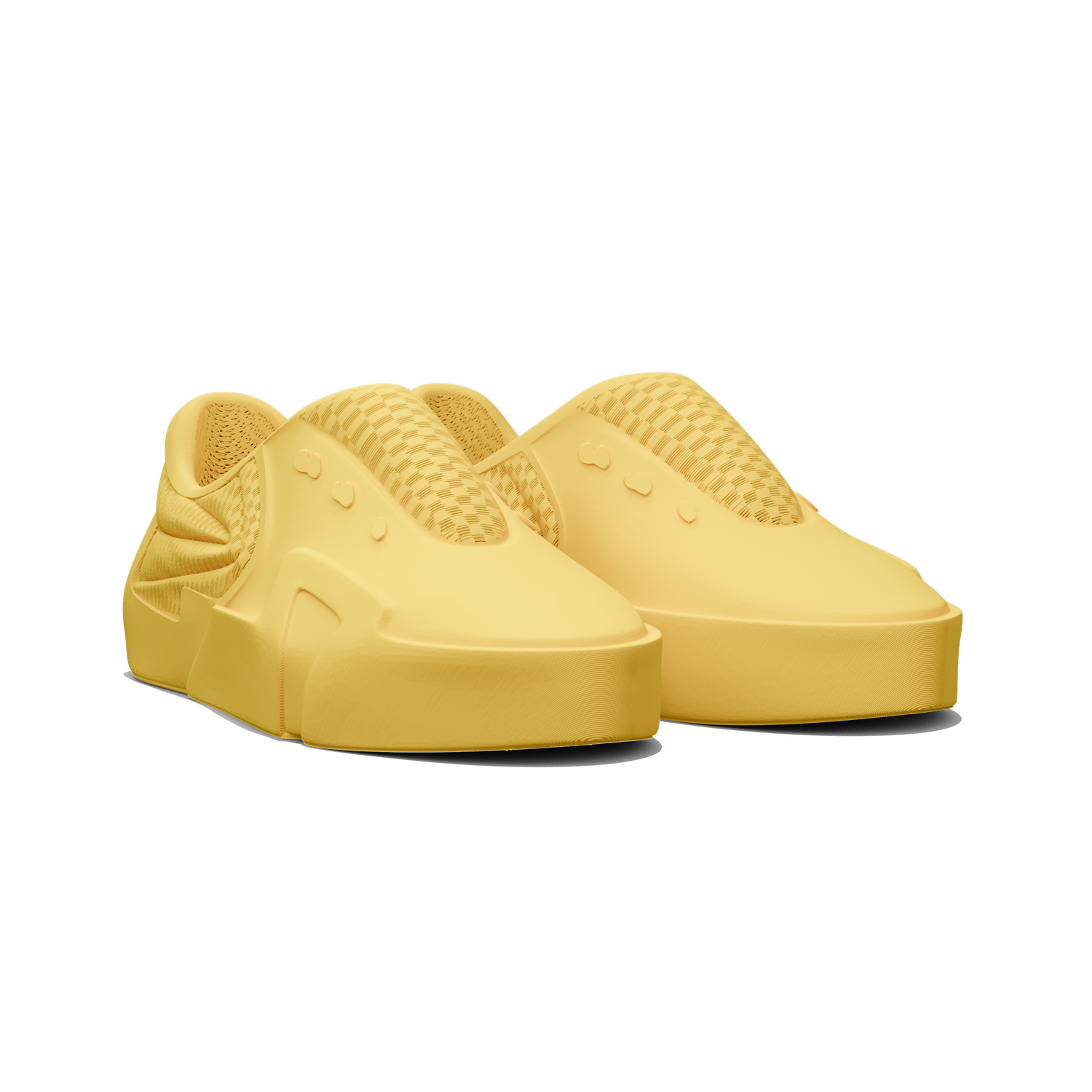 SINCRO - 3D printed shoes - zellerfeld 