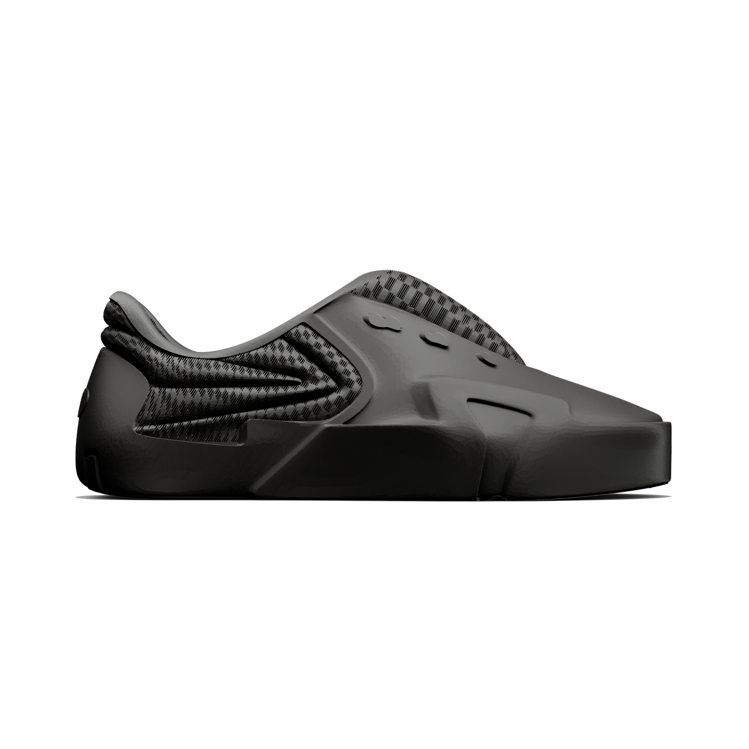 SINCRO - 3D printed shoes - zellerfeld 