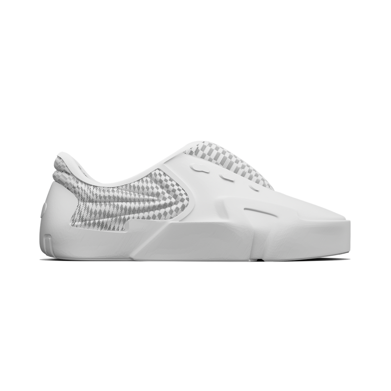 SINCRO - 3D printed shoes - zellerfeld 