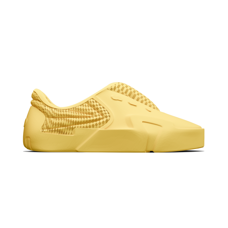 SINCRO - 3D printed shoes - zellerfeld 