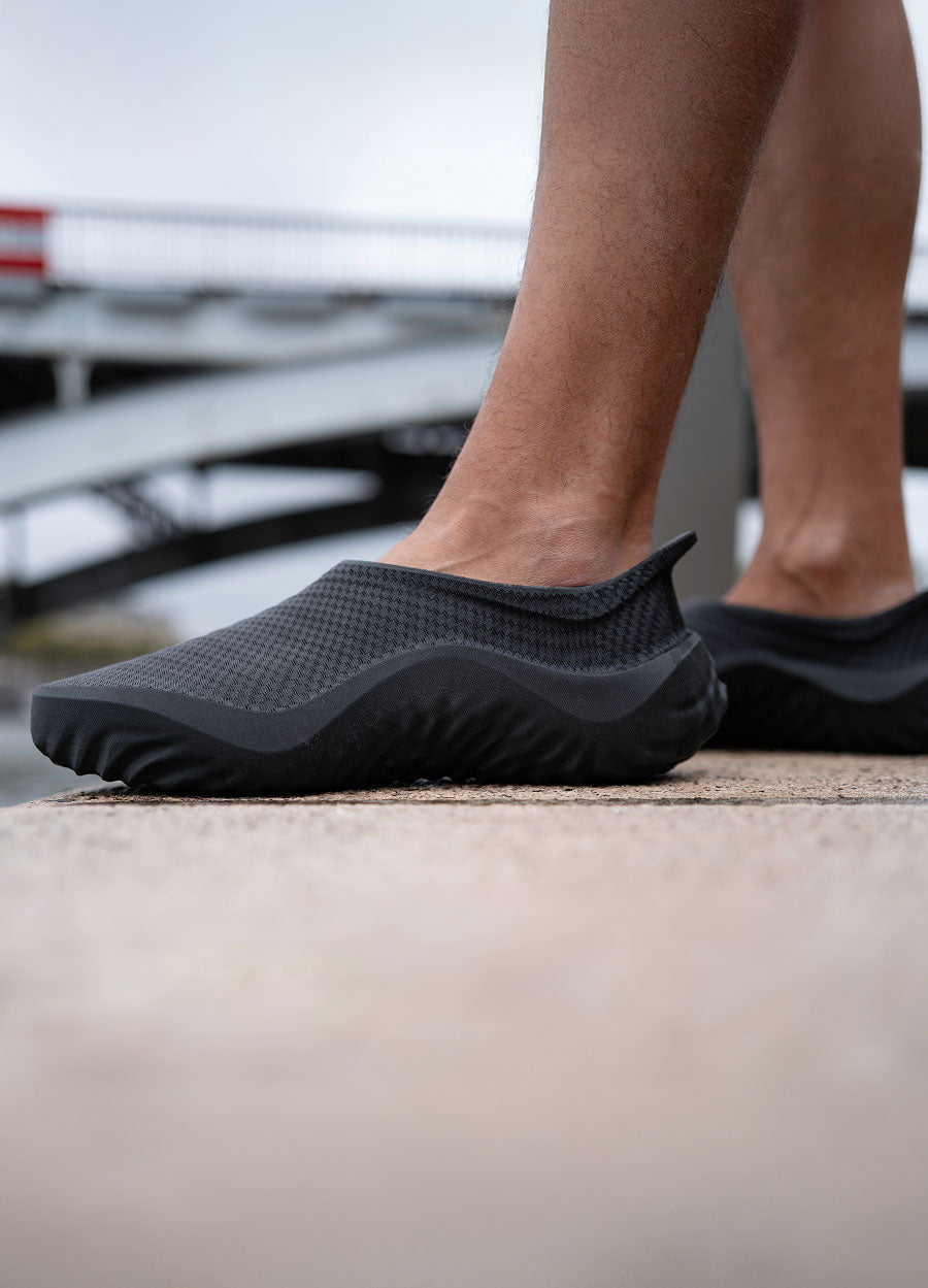 PYR - HEK LAB | 3D printed Shoes | zellerfeld
