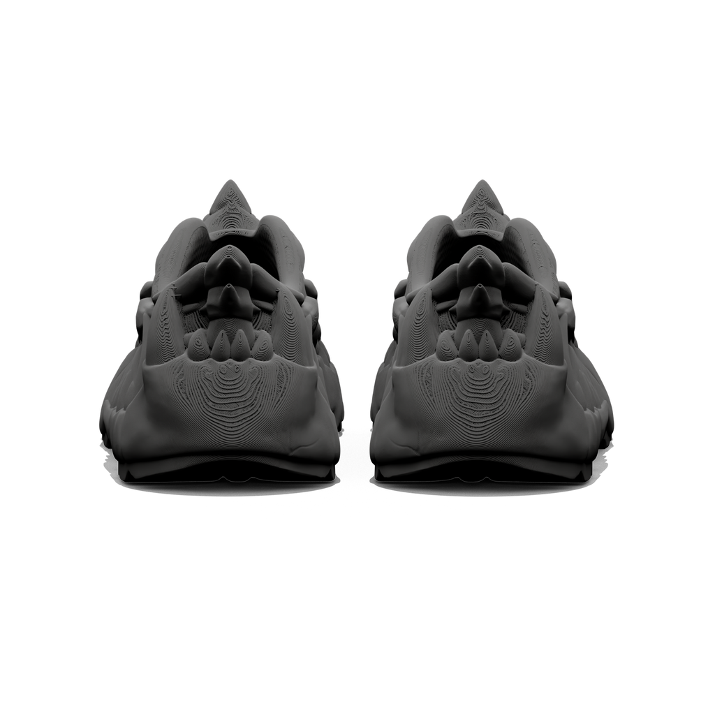 Undead Evo - zellerfeld