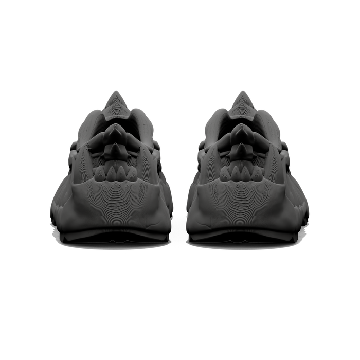 Undead Evo - zellerfeld