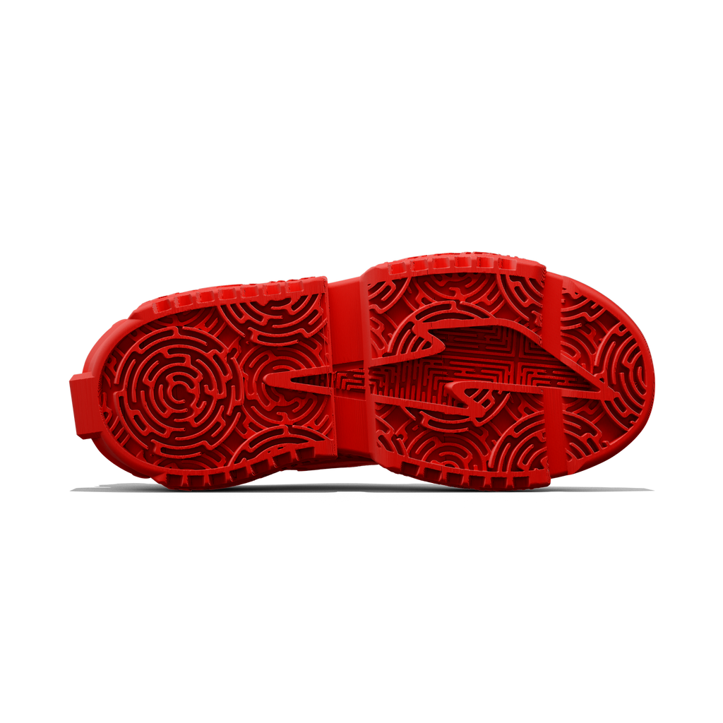 CodeX Dunk - zellerfeld