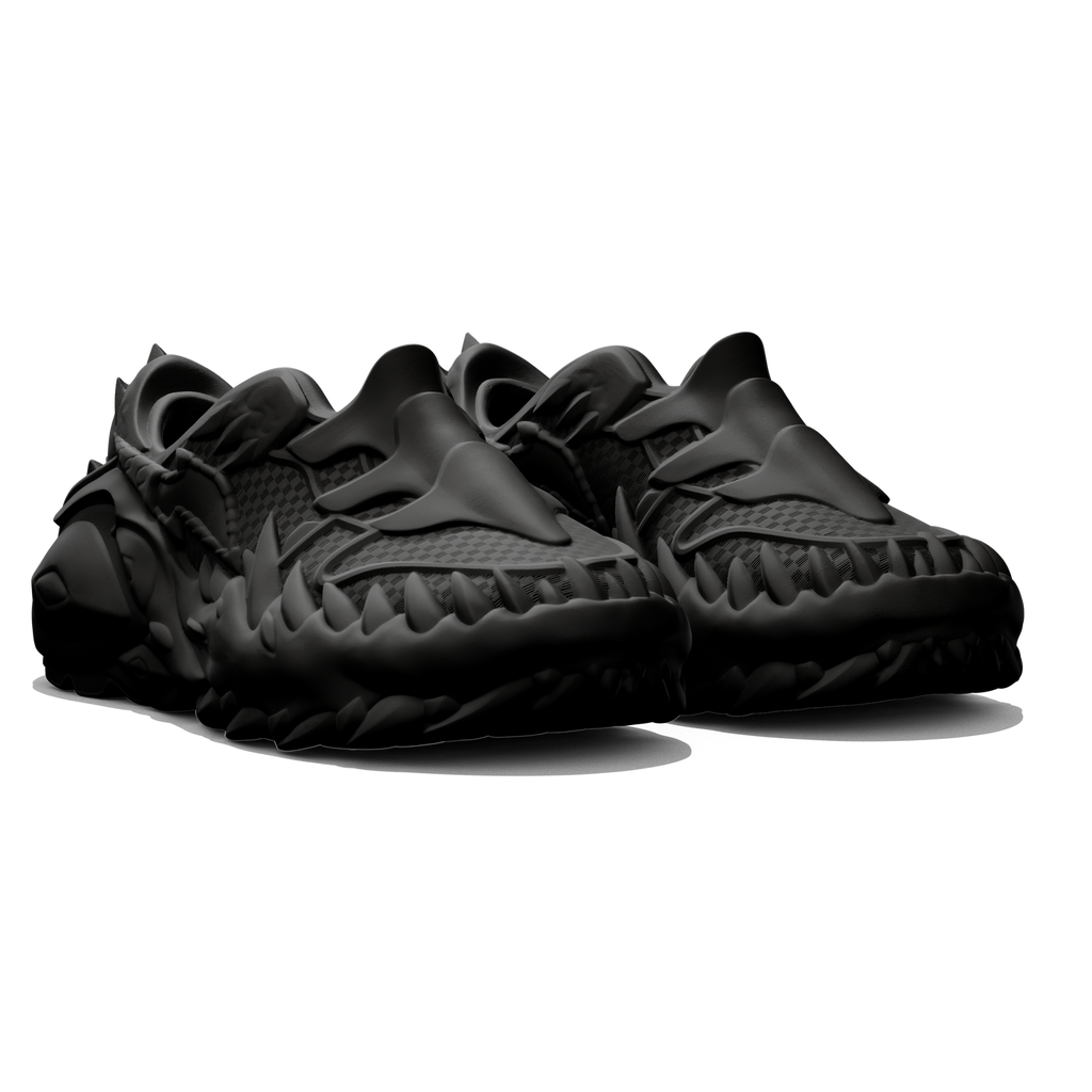 Reptile Evo - zellerfeld
