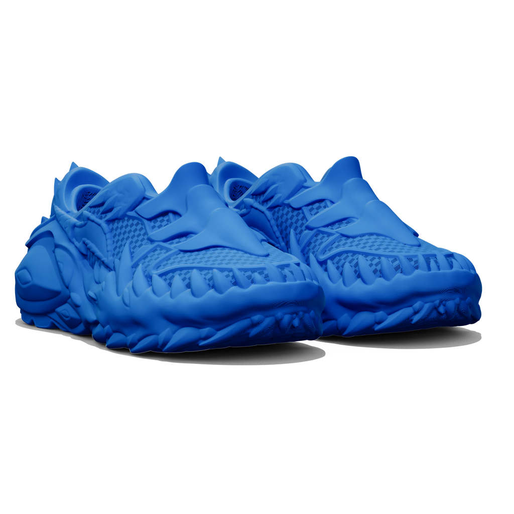 Reptile Evo - zellerfeld