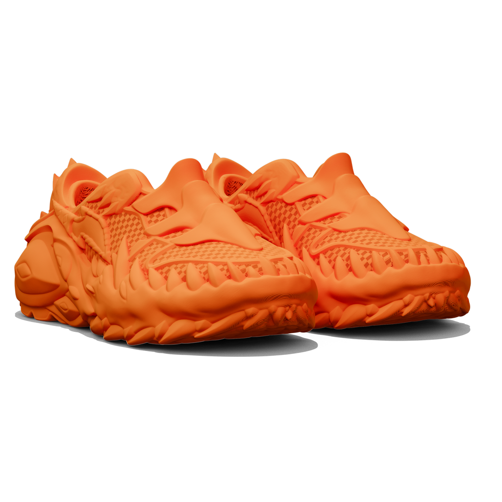 Reptile Evo - zellerfeld