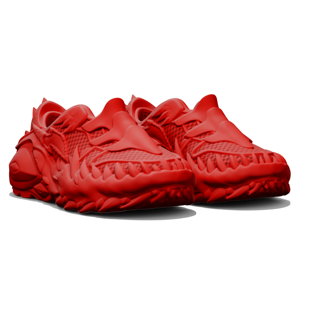 Reptile Evo - zellerfeld