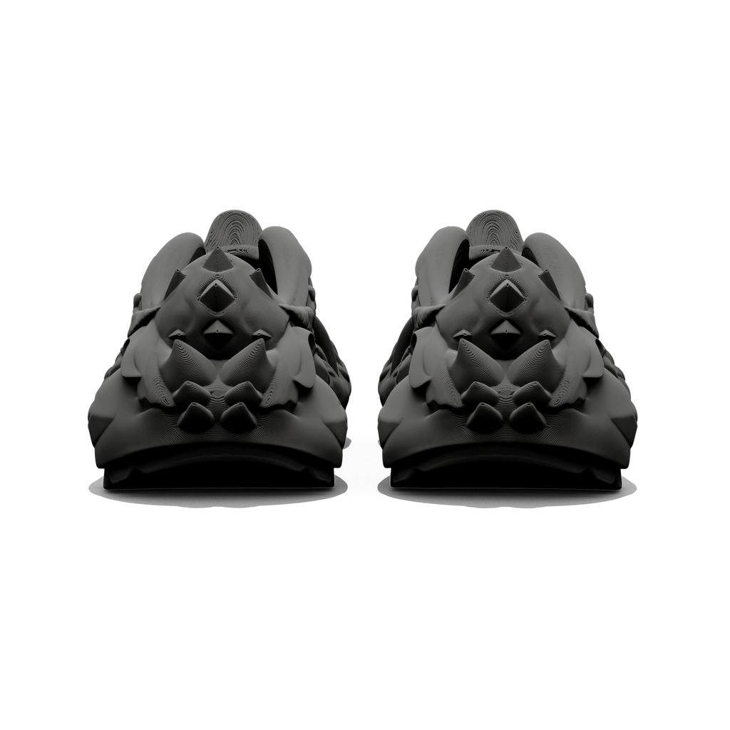 Reptile Evo - zellerfeld