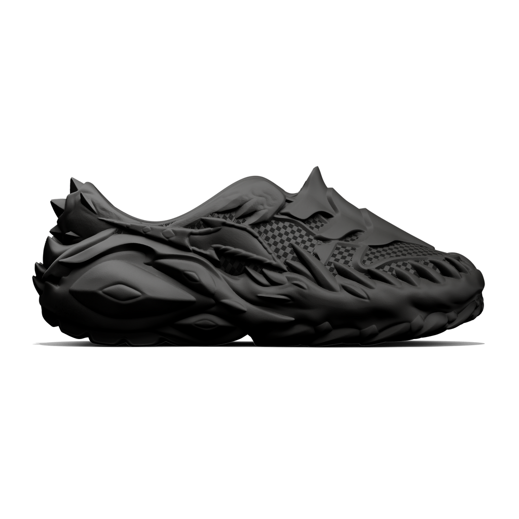 Reptile Evo - zellerfeld
