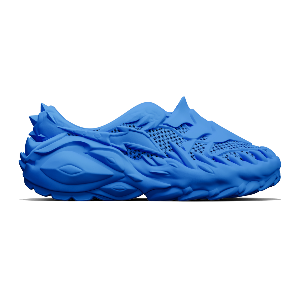 Reptile Evo - zellerfeld