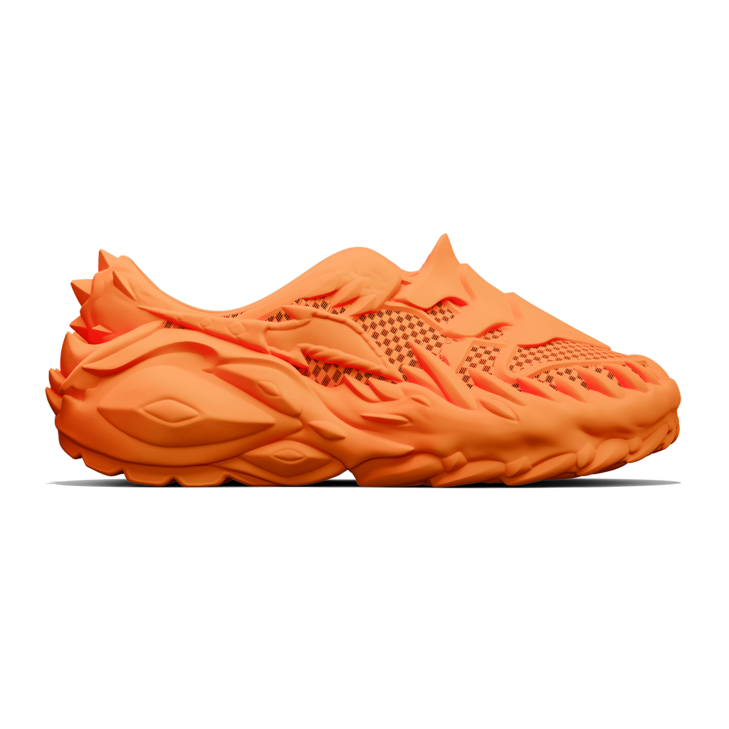 Reptile Evo - zellerfeld