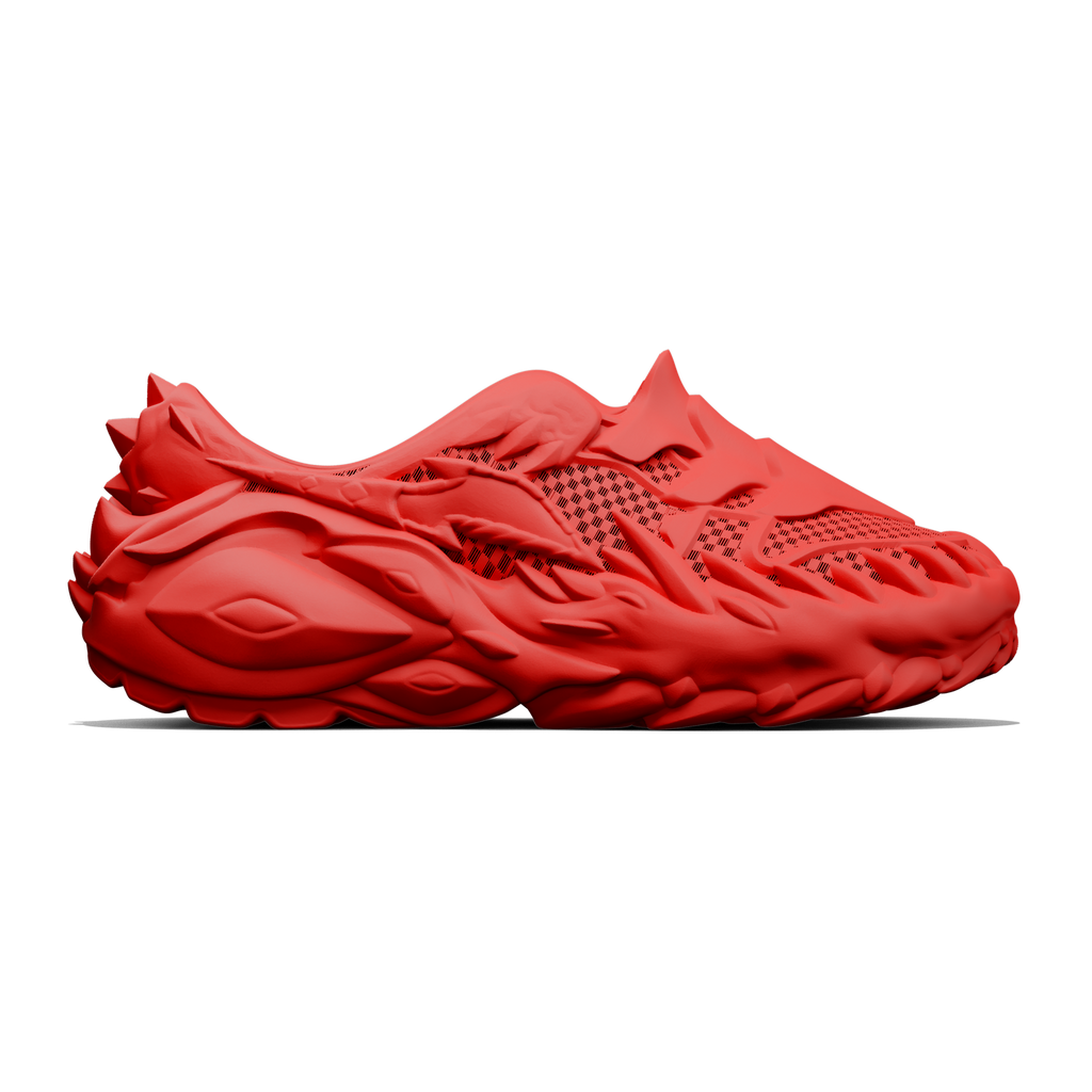 Reptile Evo - zellerfeld