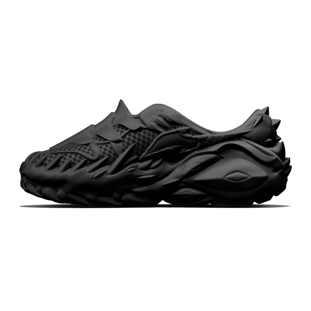 Reptile Evo - zellerfeld