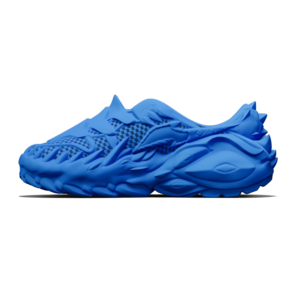 Reptile Evo - zellerfeld