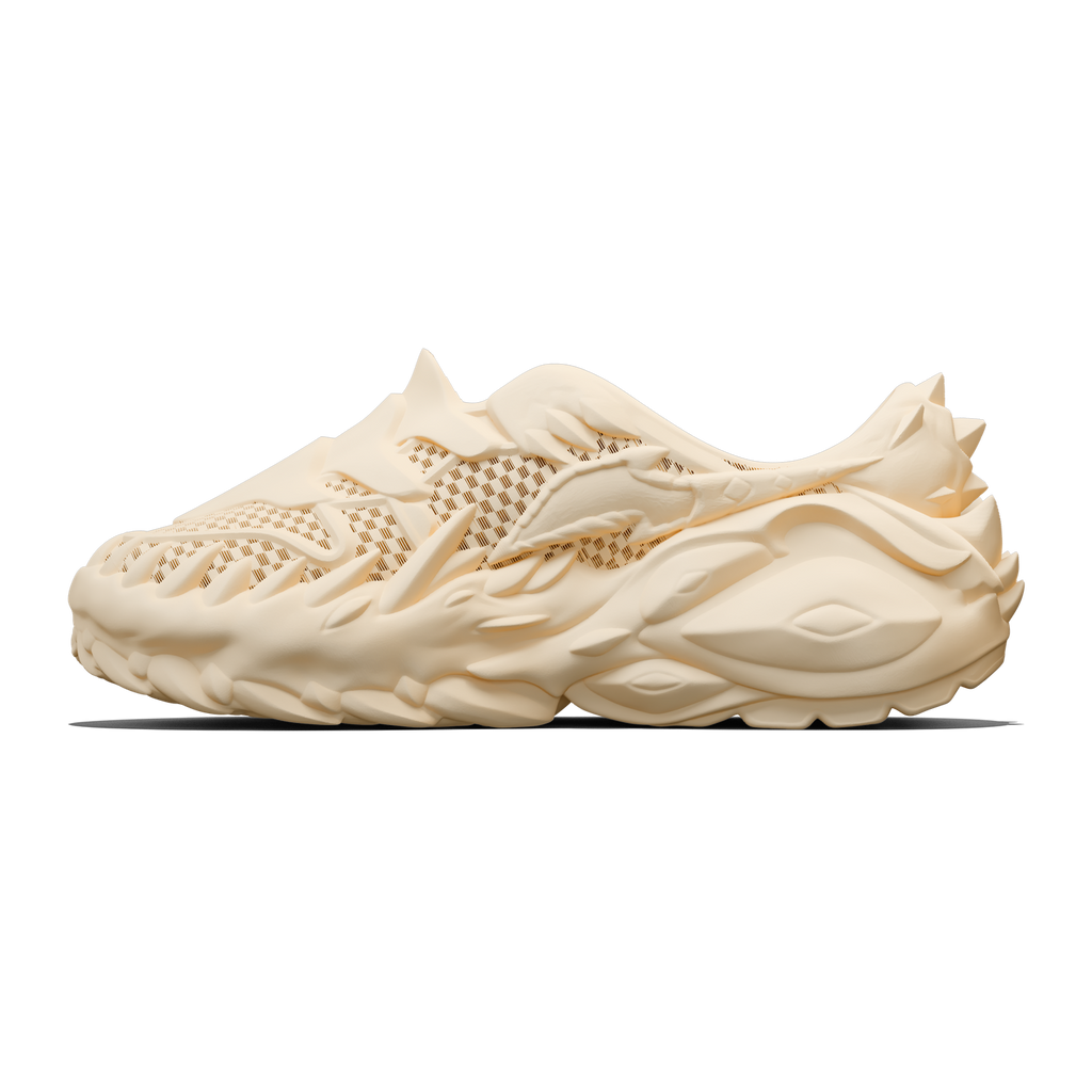 Reptile Evo - zellerfeld