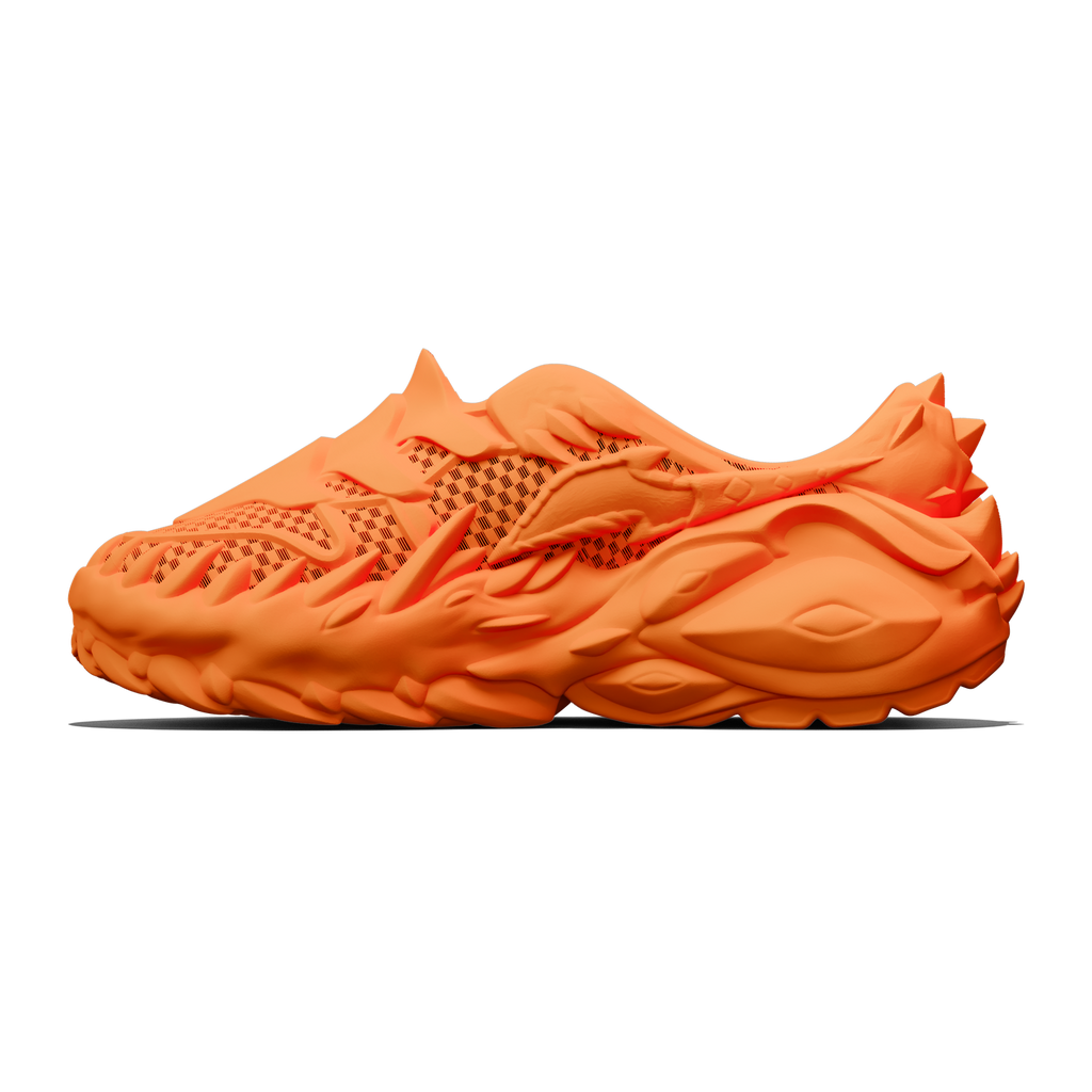 Reptile Evo - zellerfeld