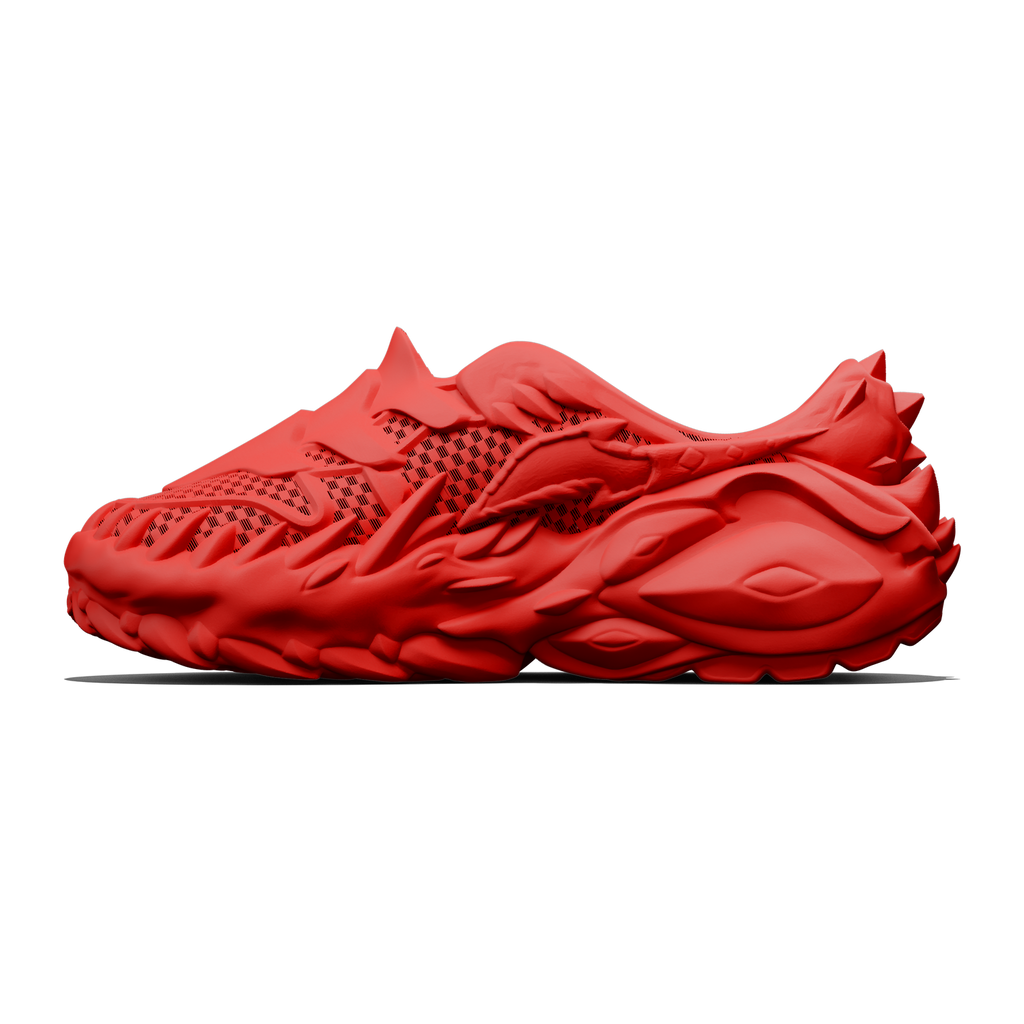Reptile Evo - zellerfeld