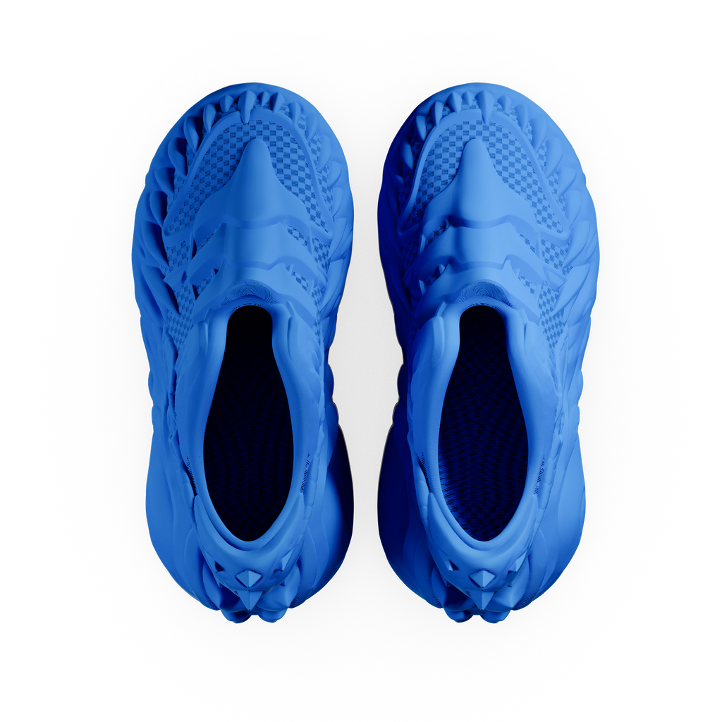 Reptile Evo - zellerfeld