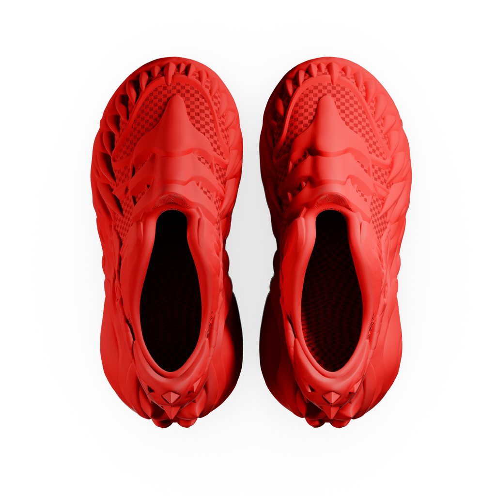 Reptile Evo - zellerfeld