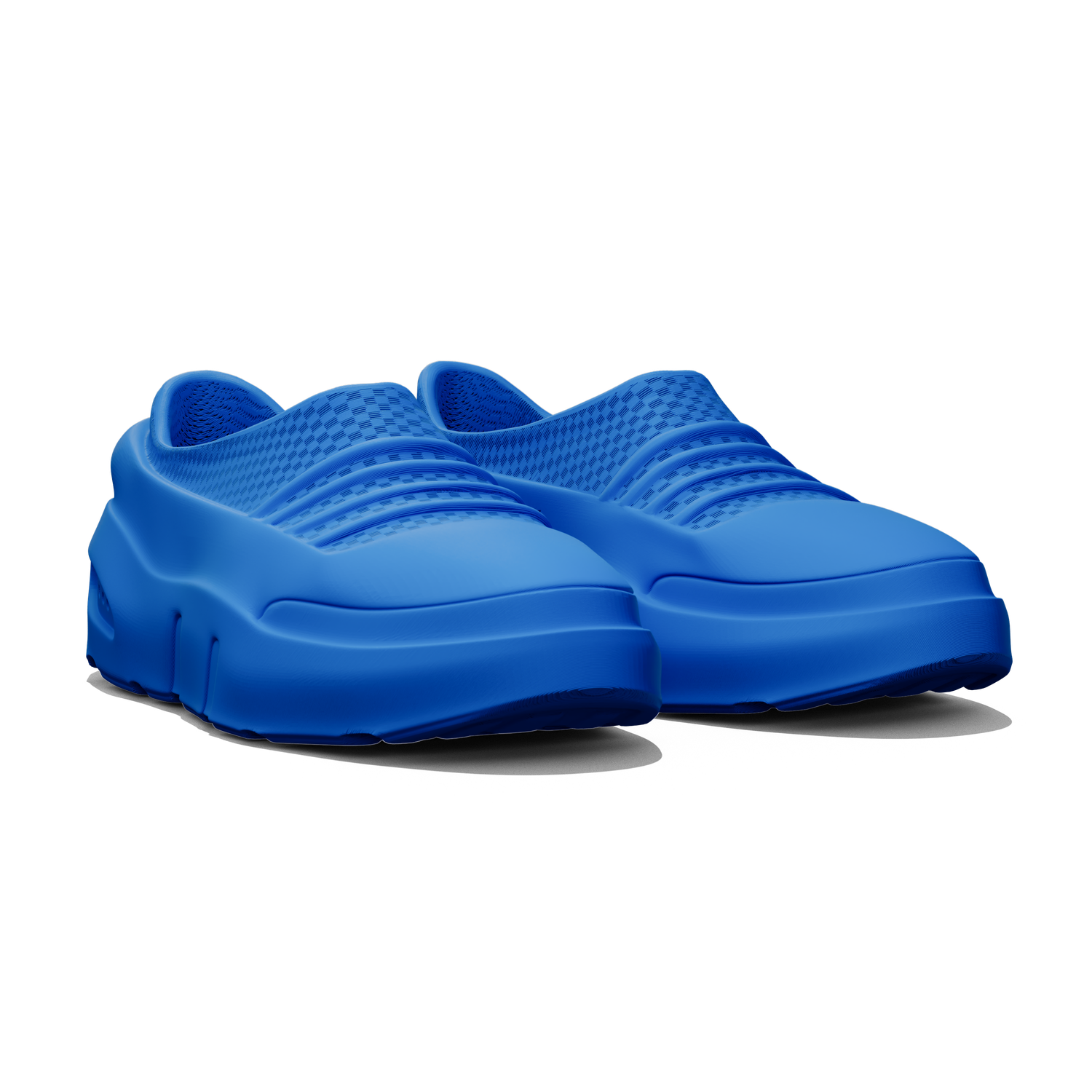 Lax Ultra - 3D printed shoes - zellerfeld 