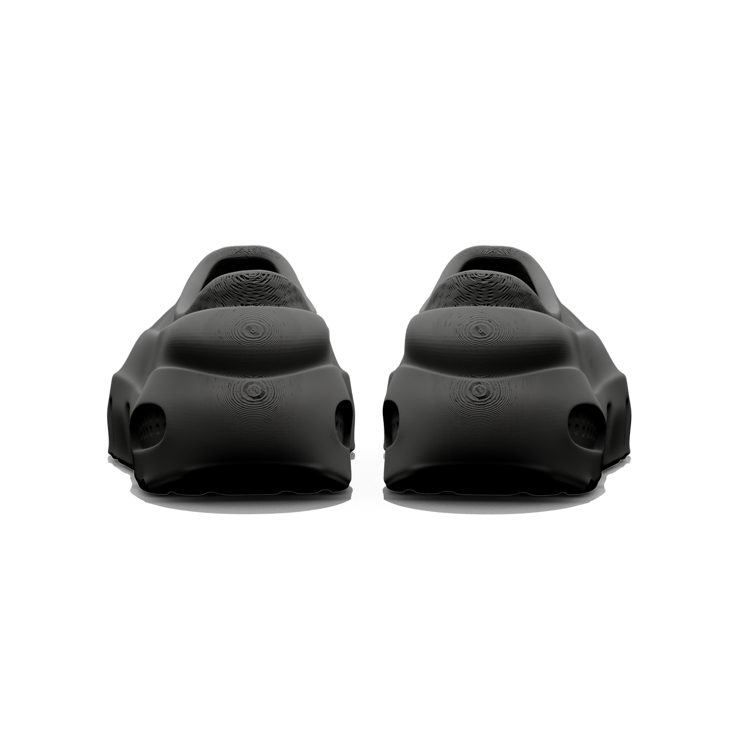 Lax Ultra - Design by Radkon | 3D printed Shoes | zellerfeld