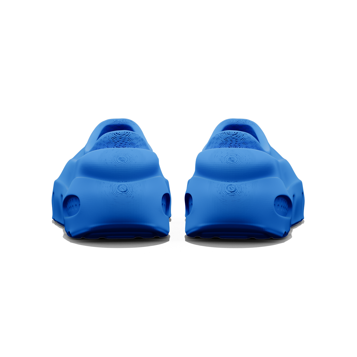 Lax Ultra - 3D printed shoes - zellerfeld 