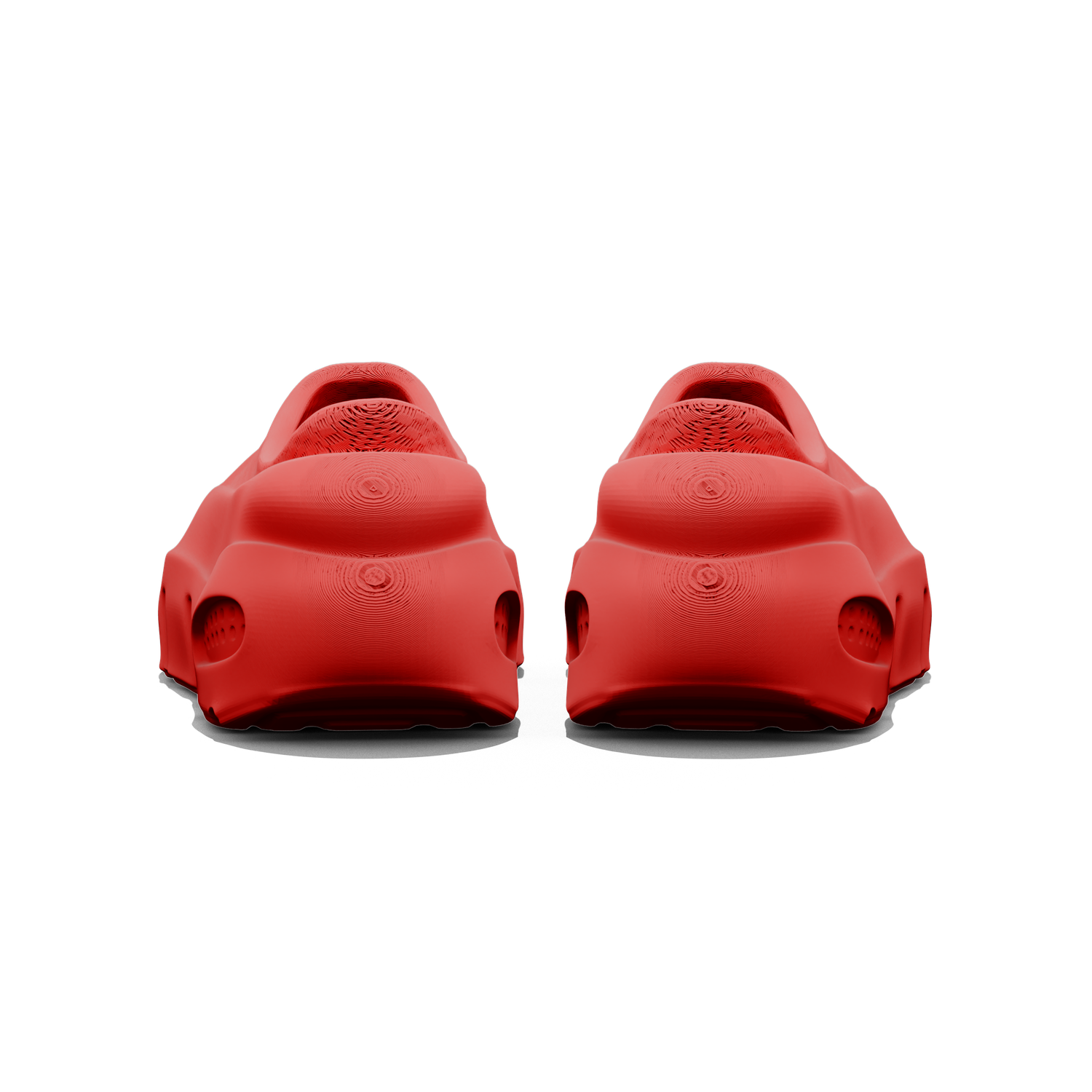 Lax Ultra - 3D printed shoes - zellerfeld 