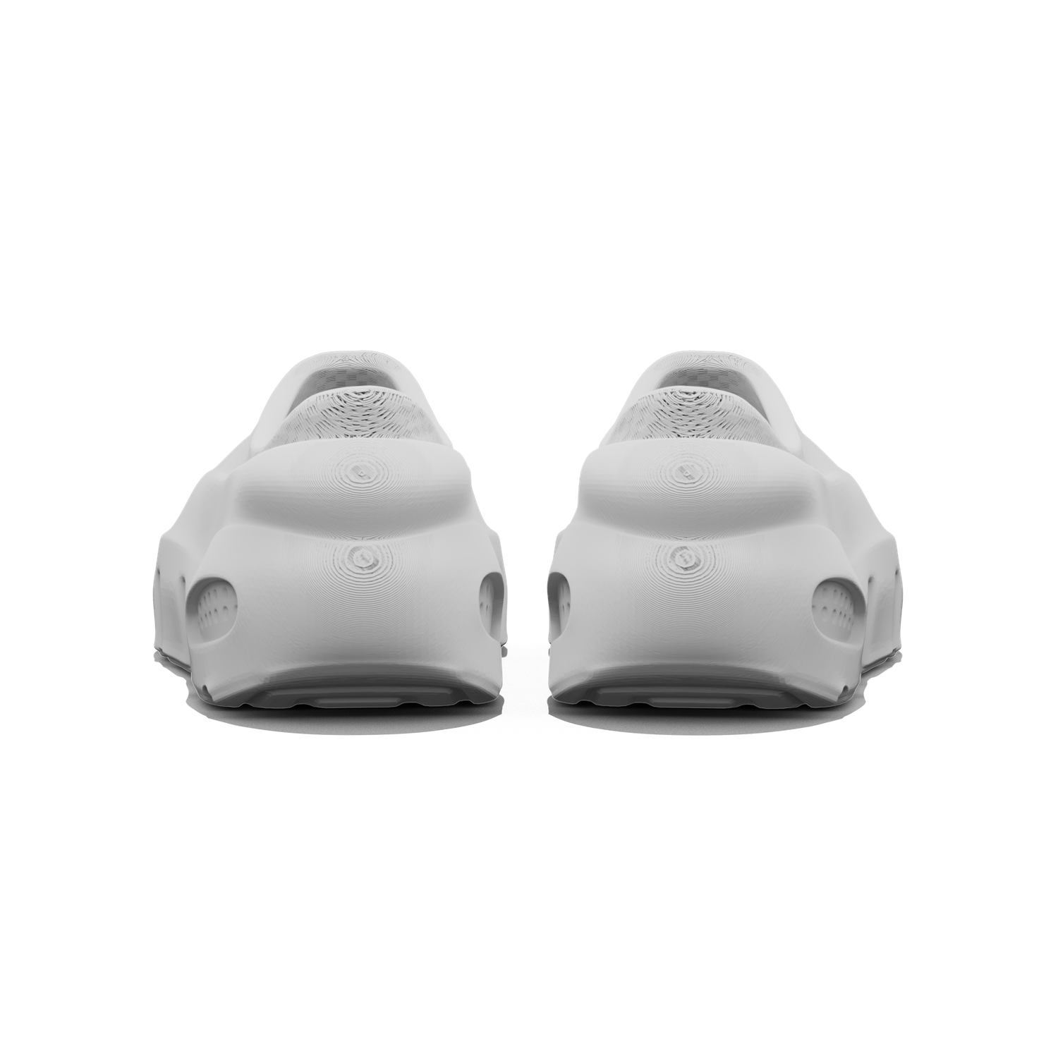 Lax Ultra - 3D printed shoes - zellerfeld 