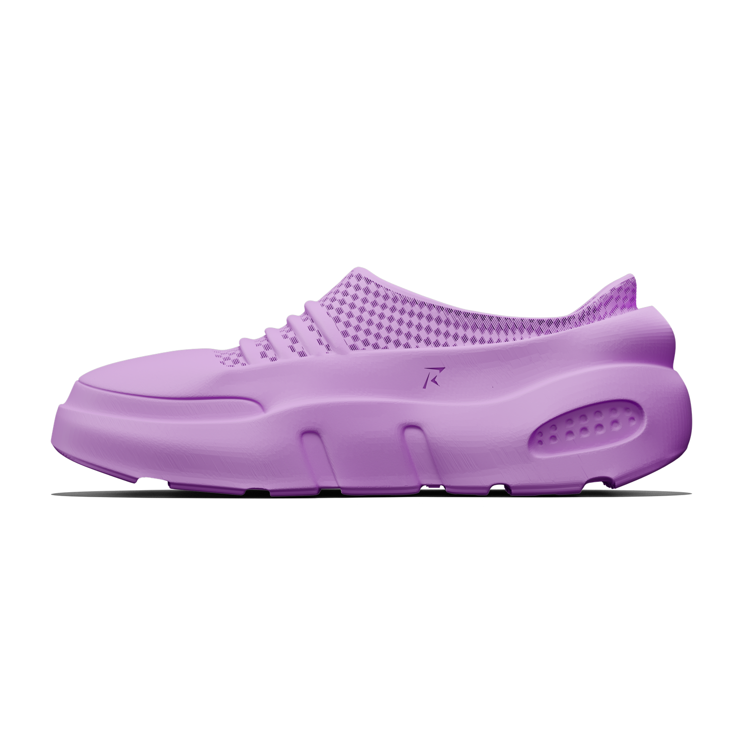 Lax Ultra - 3D printed shoes - zellerfeld 