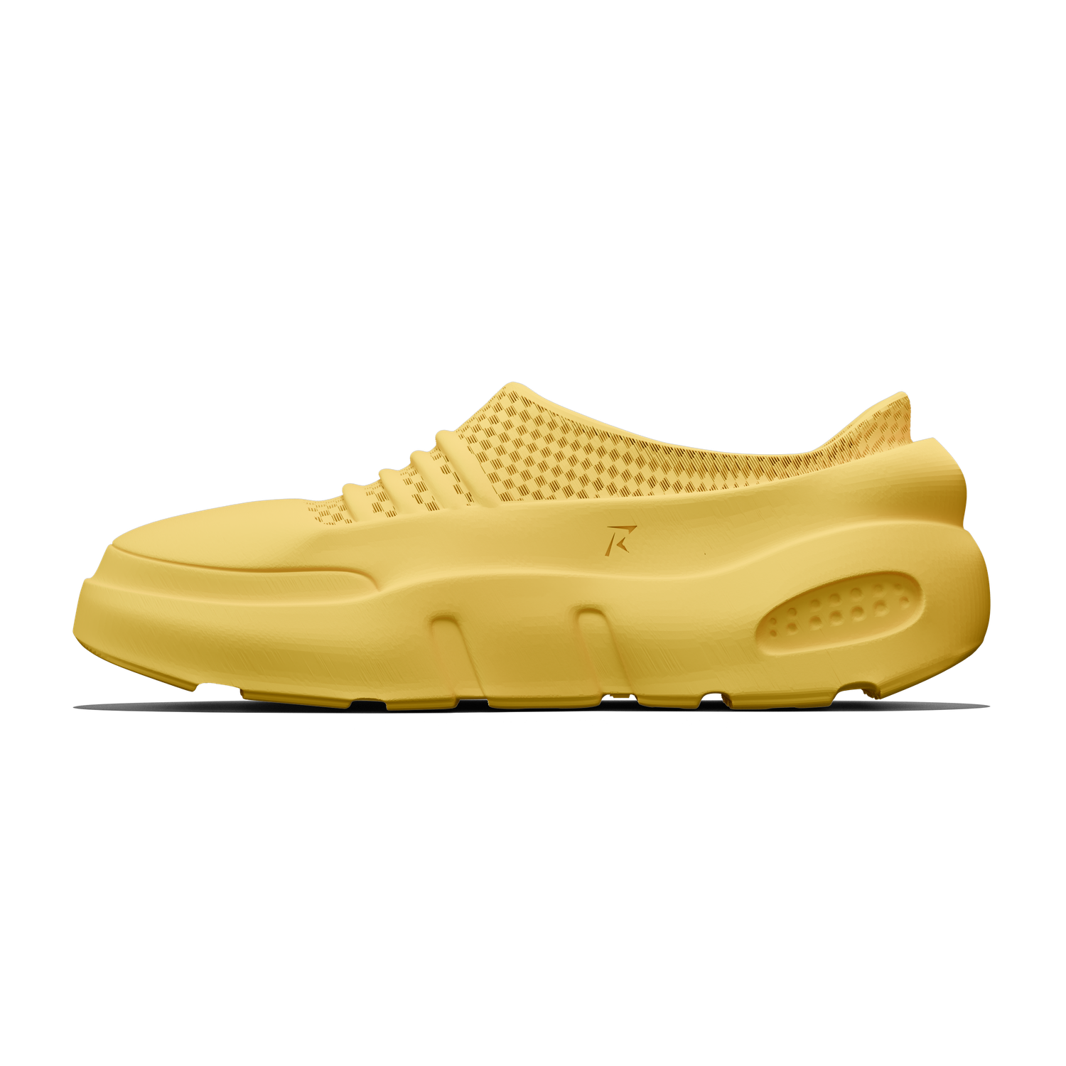 Lax Ultra - 3D printed shoes - zellerfeld 