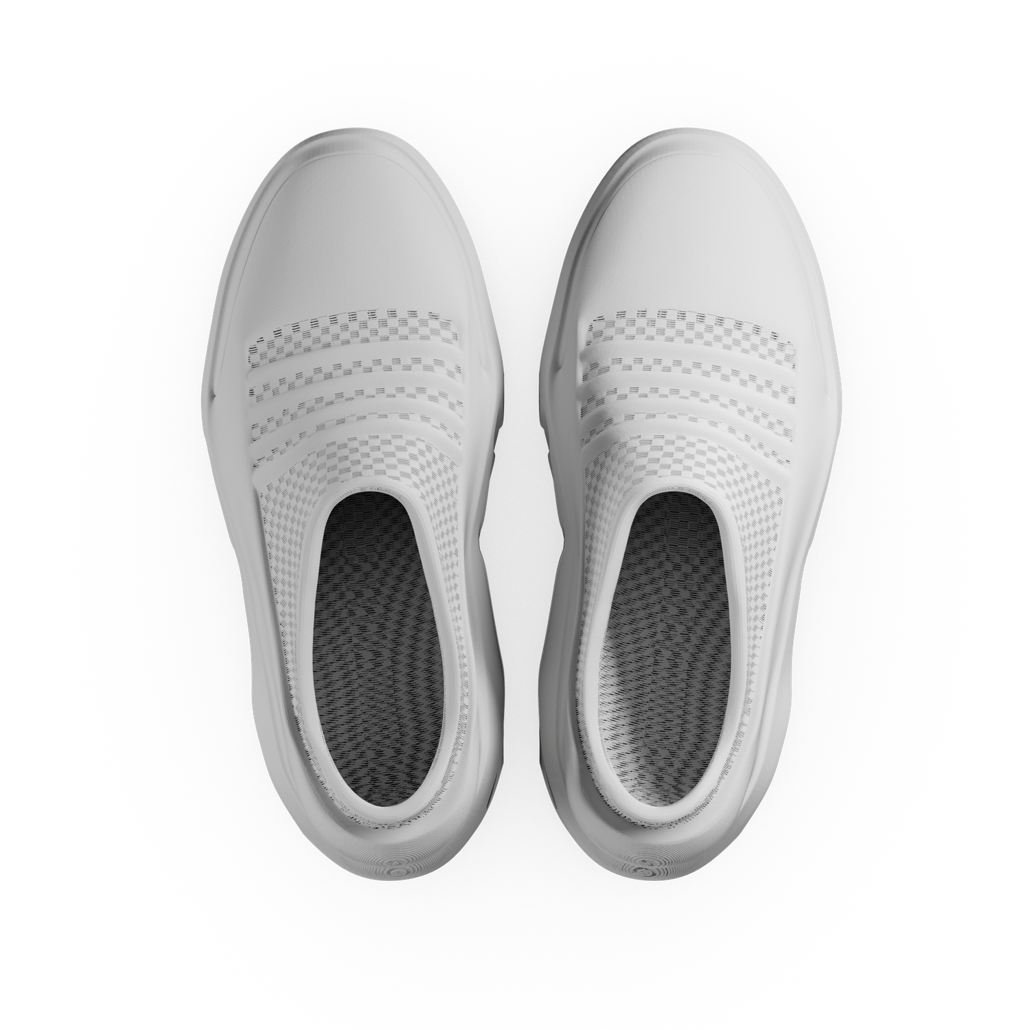 Lax Ultra - 3D printed shoes - zellerfeld 