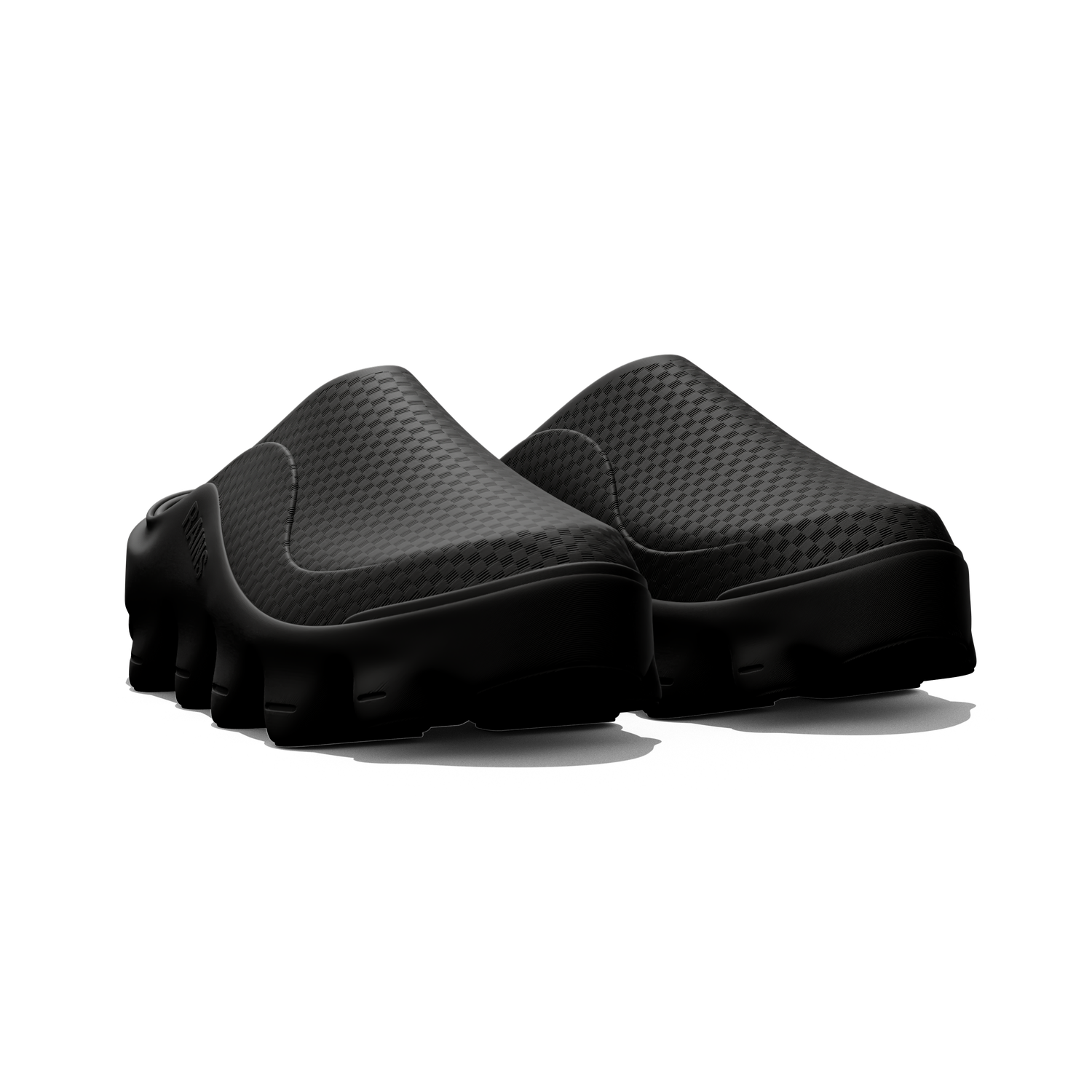 Zip Mule - zellerfeld