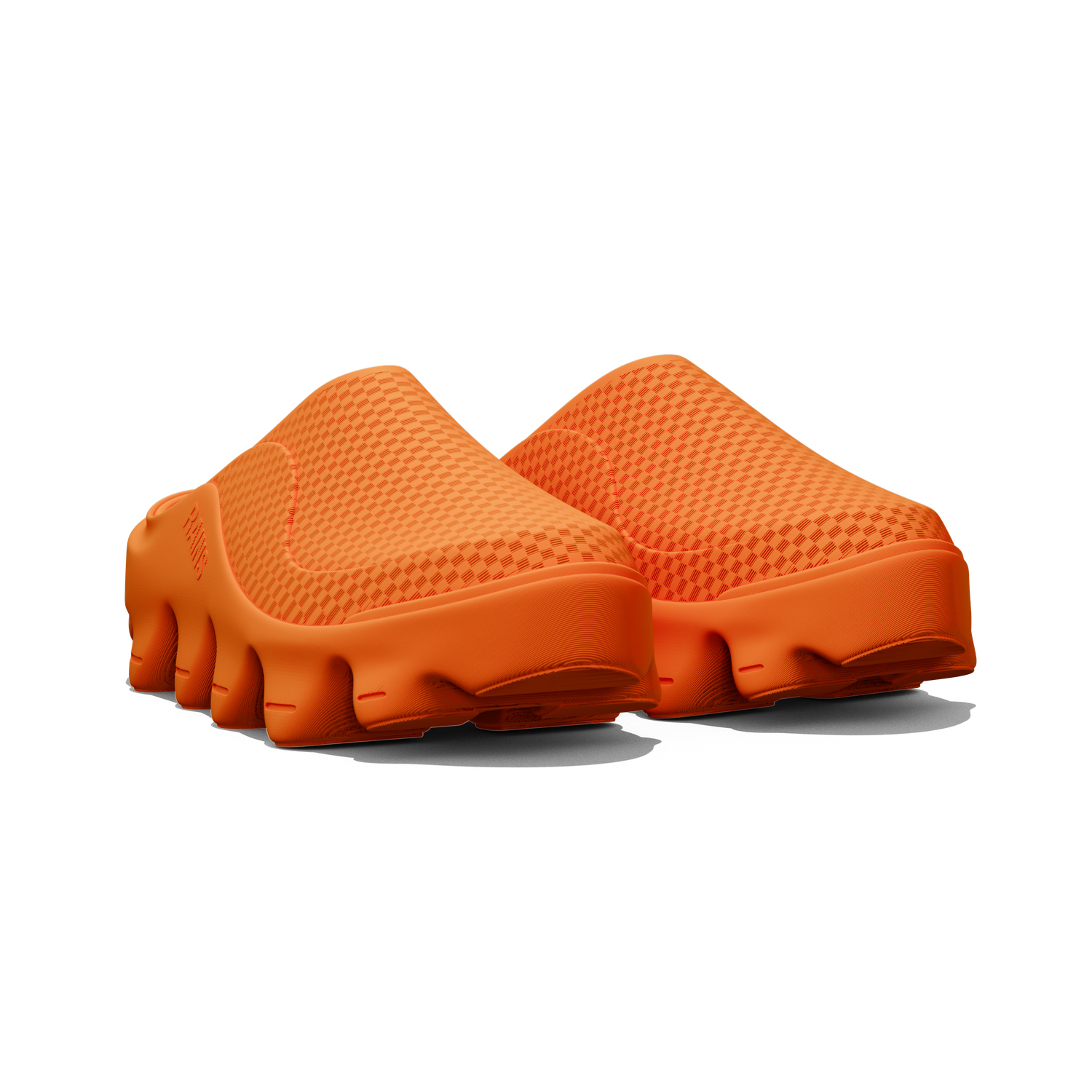 Zip Mule - zellerfeld