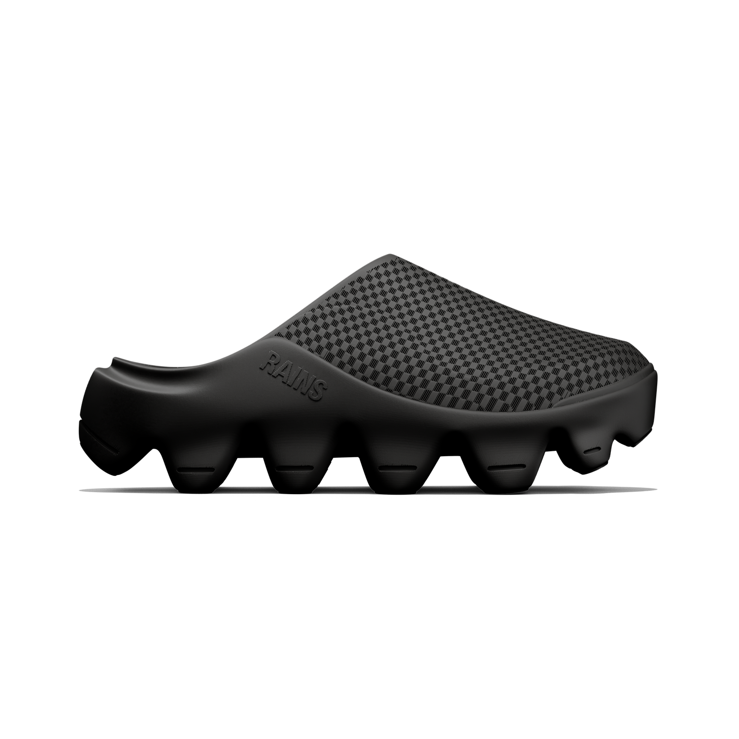Zip Mule