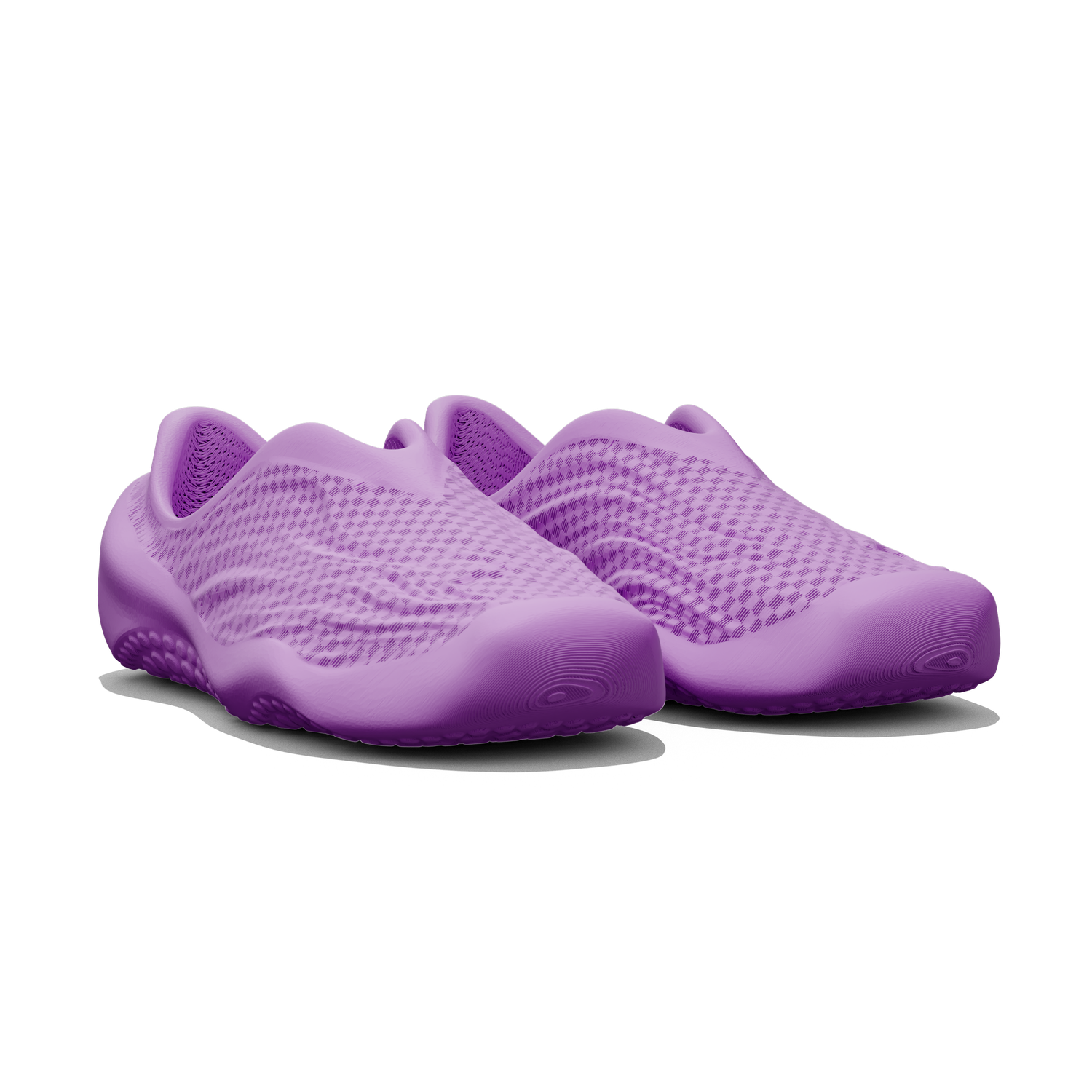 Tidal - 3D printed shoes - zellerfeld 