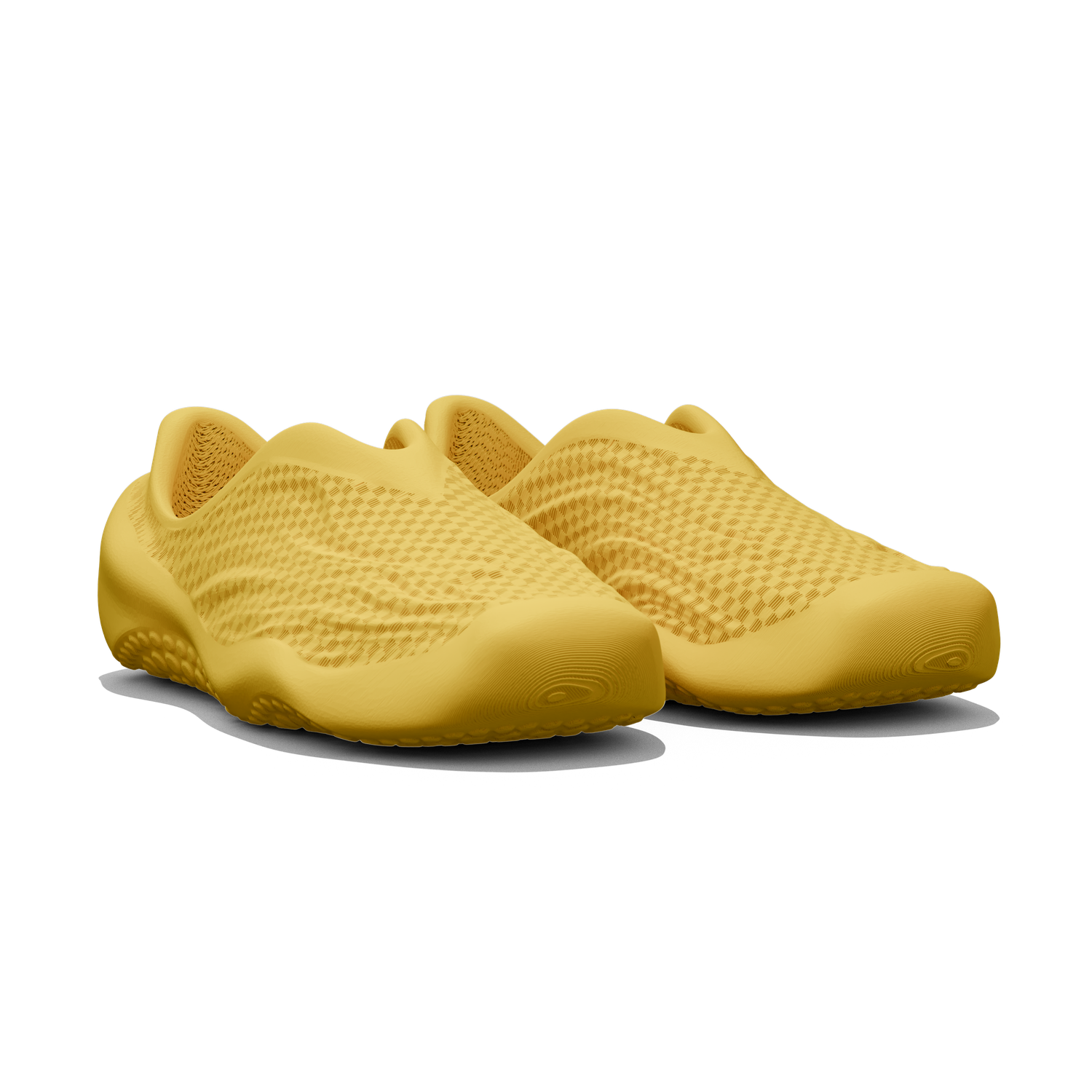 Tidal - 3D printed shoes - zellerfeld 