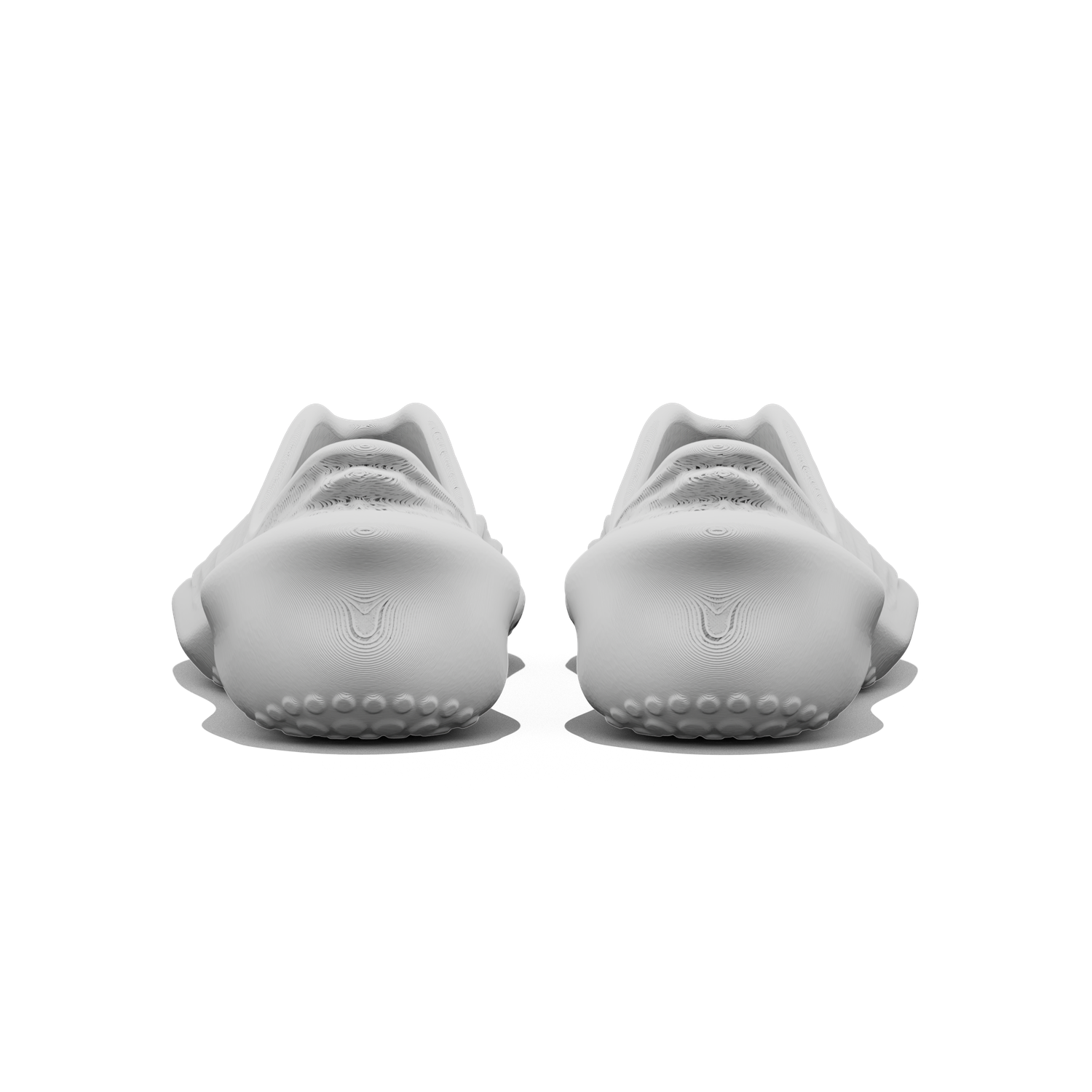 Tidal - 3D printed shoes - zellerfeld 